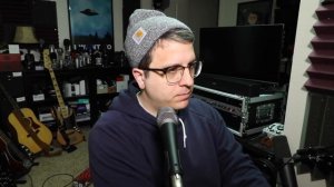 sE Electronics V7 Dynamic Mic Review / Test