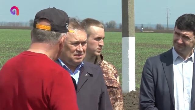 Ожидается хороший урожай сахарной свеклы смотреть онлайн