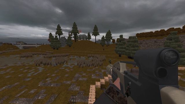 Stalcraft► Новые анимации xm8 и АК-74у смотреть онлайн