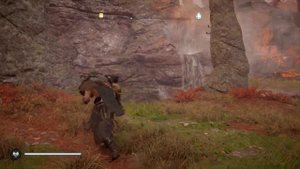 Assassin's Creed Valhalla - Прохождение часть 100 (Стоячие камни Широпшир = Мицел-Фолд)