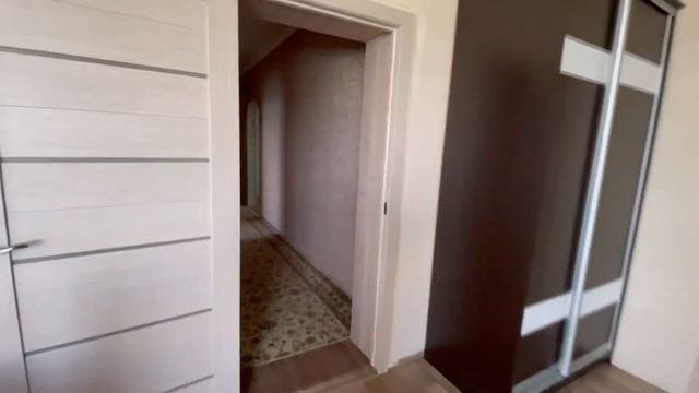 Продаётся дом.Астрахань.с.Начало