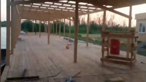 Рыболовная база