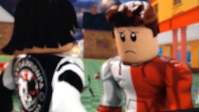 Aqua animation (roblox bully story) смотреть онлайн