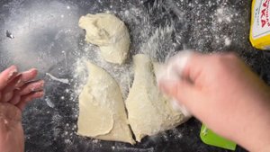 Лучшие лепёшки для шаурмы, питы и гироса