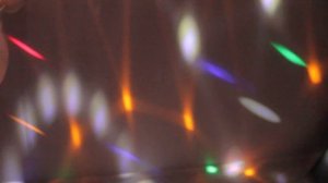 светомузыка дома