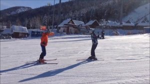 Ski lessons in Zakopane  | GO!Ski Zakopane