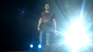 Концерт Ю.Шатунова в Реутове 31.03.2013