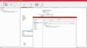 Видеоурок #9 Формы отчетности: КС-3, Журнал учета выполненных работ.