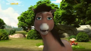 Doru | Alaca'Yı Asla Geride Bırakma