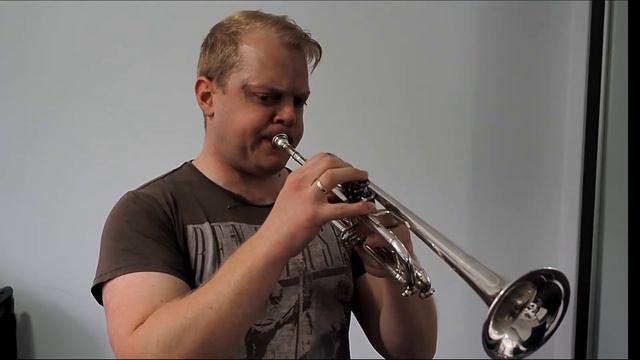 Trumpet - Metronome tips & tricks (2018) смотреть онлайн