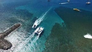 Остров Мауи, Гавайи( Maui, Hawaii)/С высоты птичьего полета