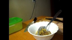 Слабосоленая скумбрия в горчичном соусе