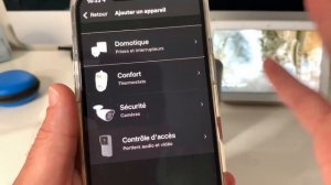 DioBell BO-2+ : Sonnette Connectée intelligente   Accessible iOS Android  Dio One Sonnet WIFI