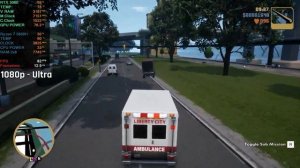 RTX 3060 Laptop + Ryzen 7 5800H | Test in 7 Games in 2021 - Asus TUF A15 2021