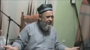 ХОЧИ МИРЗО ДАР БОРАИ ЗИНО ВА АРАҚНУШИ