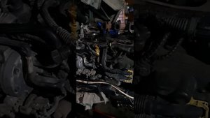 ГАЗЫ В СИСТЕМЕ ОХЛАЖДЕНИЯ DAF XF 105