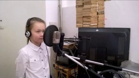 Добрая сказка