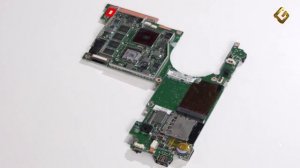 Acer Iconia Tab W500 - как разобрать планшет,из чего состоит