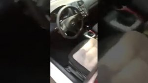 Фольксваген Поло издаёт странные звуки!