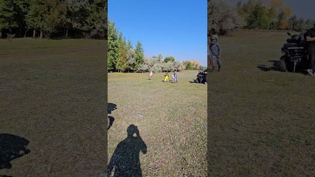 Детская тренировка перед Золотом Жигулей смотреть онлайн