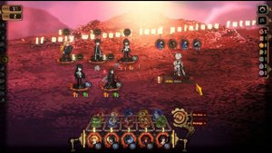 Limbus Company | Прохождение боссов главы 3-22