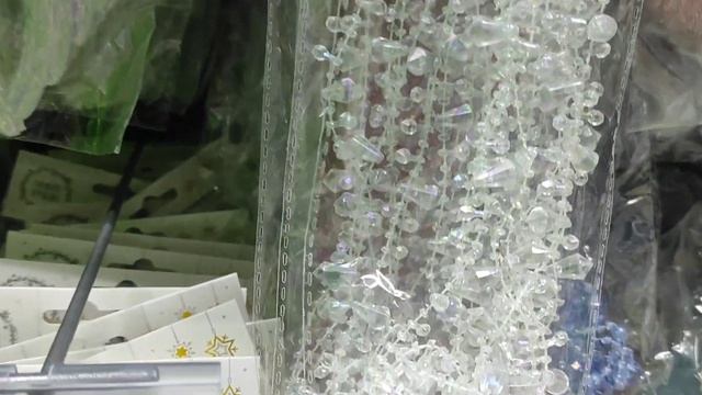 Новогодние украшения и подарки в "Фикс Прайсе".Обзор.Лови момент! смотреть онлайн