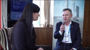 Max Nilov, Boeing Commercial Airplanes at the Aircraft Finance and Lease Russia & CIS — 2019