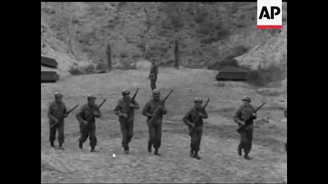 GERMAN SPIES EXECUTED - NO SOUND смотреть онлайн