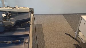 Xerox C60.  Внутренний мир.