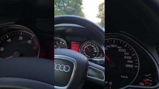 Audi s5 2010 1.8 turbo