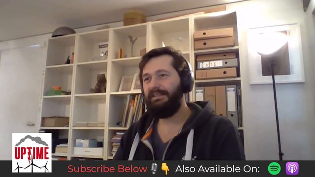 Will Greenboats' Natural Fiber Composites Change Wind Energy? [UPTIME WIND ENERGY PODCAST] смотреть онлайн