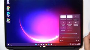 Как создать точку доступа на HUAWEI MateBook 16S / Как включить точку доступа на HUAWEI MateBook 16