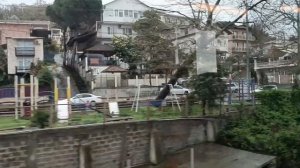 Едем в Дагомыс. ЧАСТЬ 1. Для тех, кто любит электрички и верит в Бога.