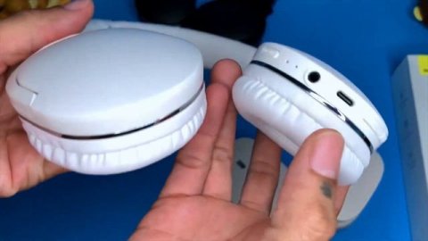 Baseus D02 Pro vs Bowie H1 - Comparativo Fones de Ouvido Bluetooth