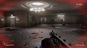 Atomic Heart (Dev Build) Debug Menu