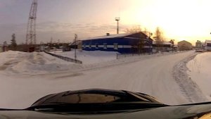 п. Приозерный, ЯНАО