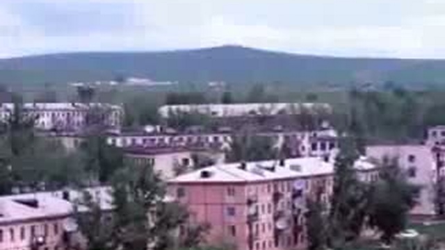 Станция Мирная Забайкальский Край Военный Городок Фото