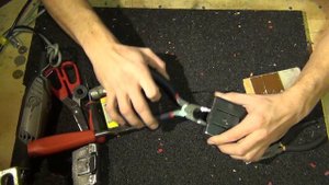 доработка 4-местного магазина для МЦ 20-01/ТОЗ 106 - часть вторая