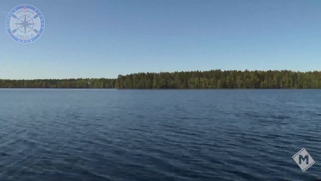 Озеро Понихра (Поныхарь, Понахарь) располагается на территории Ивановской области. смотреть онлайн