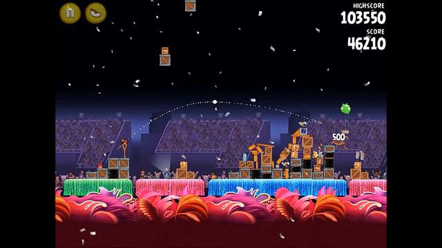 ANGRY BIRDS RIO Level 8-12 .....100k+ смотреть онлайн