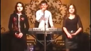 Песня «Жима Езар»❤️группа «Эра»❤️Старые Чеченские Песни❤️ Нохчий Шира Эшарш