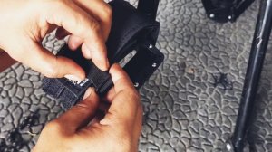 Tsunami SNM 100 Build,Budget Fixedgear Build