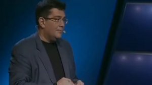 Своя игра. Абызов - Островский - Чигидин (07.02.2010)