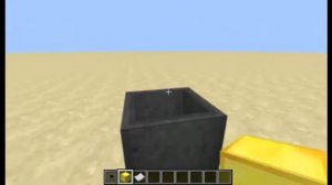 Без модов!!Как сделать лаки блоки в MINECRAFT 1.8.1!!!