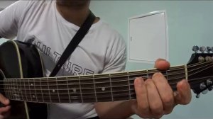 Сектор газа Местные разбор песни