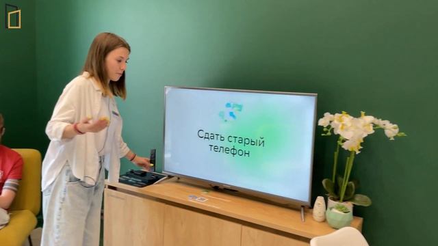 СберМегаМаркет в ЖК Лучи по адресу ул. Юлиана Семёнова, д.8 к.1 смотреть онлайн