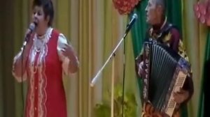 Прикольная песня про дачу.