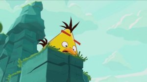 АГРО БББББ ТУНС | ANGRY BIRDS TOONS RYTP