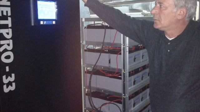 2mmGroup Sh.p.k. Gjenerator-Stabilizator смотреть онлайн