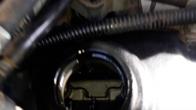 УАЗ ФЕРМЕР поменял масло в маторе , перешёл на другое масло смотреть онлайн